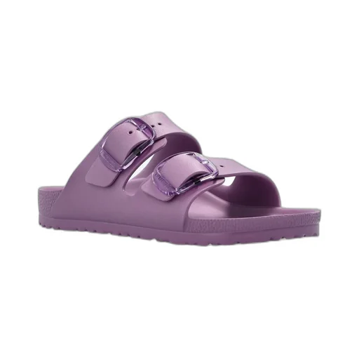 Arizona Big Buckle Slip-On Sandals