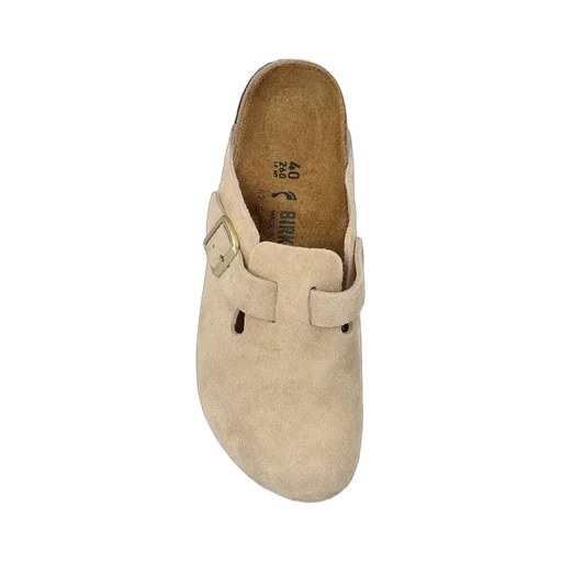 Boston Slip-On Clogs