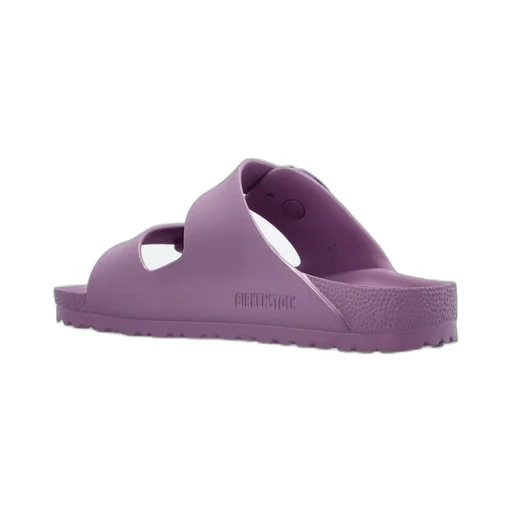 Arizona Big Buckle Slip-On Sandals