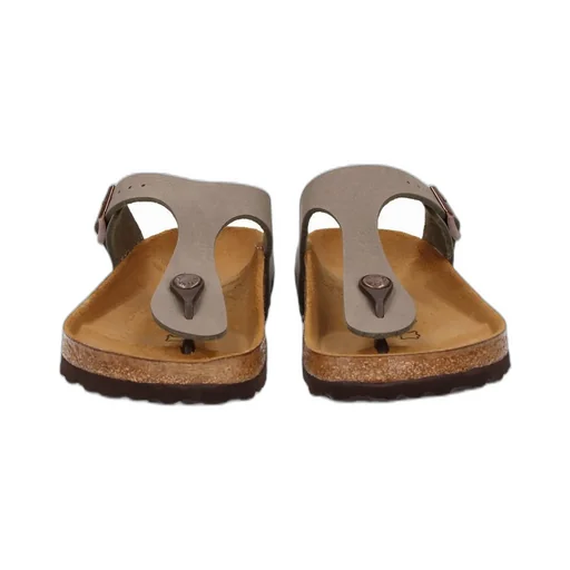 Gizeh Slip-On Sandals