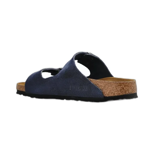 Double Strap Slides