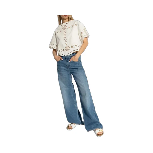 Arizona Big Buckle Sandals