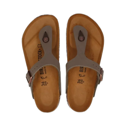 Gizeh Slip-On Sandals