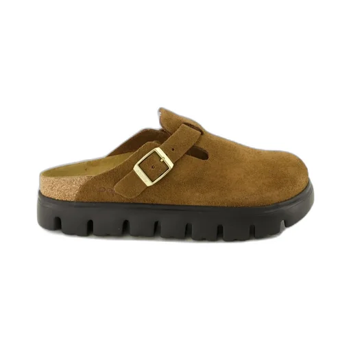 Boston Slip-On Mules