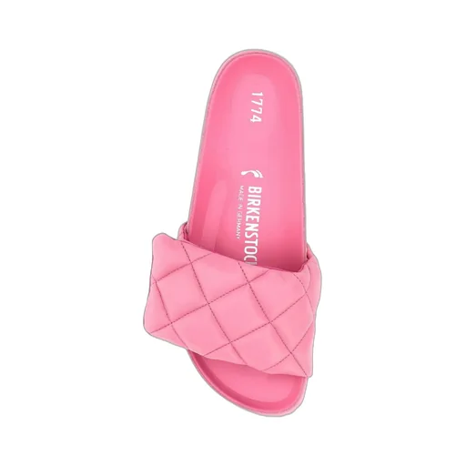 Sylt Padded Slip-On Sandals