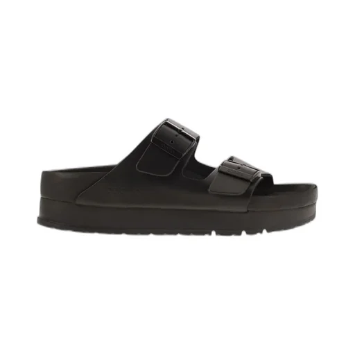 Arizona Pap Double Strap Slip-On Sandals