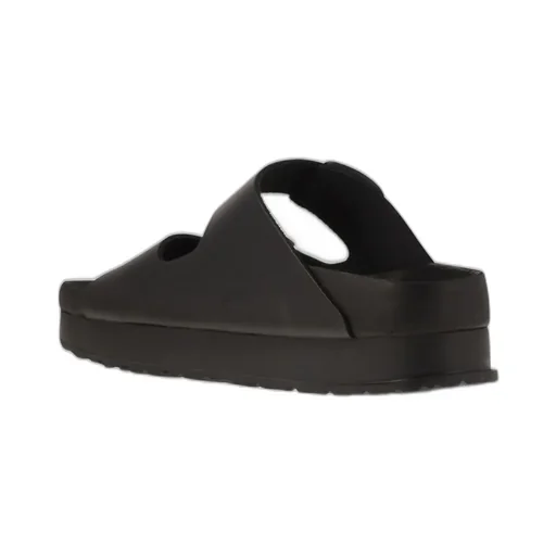 Arizona Pap Double Strap Slip-On Sandals