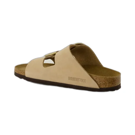 Arizona Big Buckle Slip-On Sandals