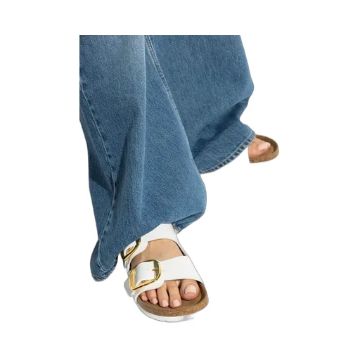 Arizona Big Buckle Sandals