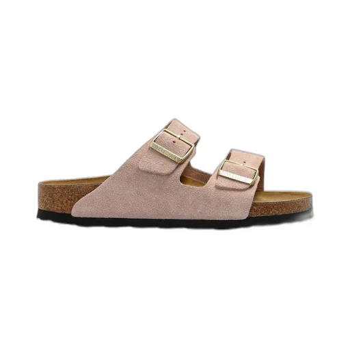 Arizona Double-Buckled Sandals