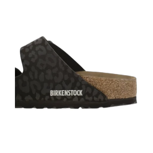 Arizona Leopard Printed Sandals