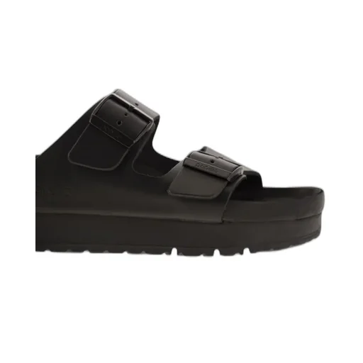 Arizona Pap Double Strap Slip-On Sandals