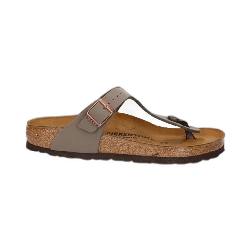 Gizeh Slip-On Sandals