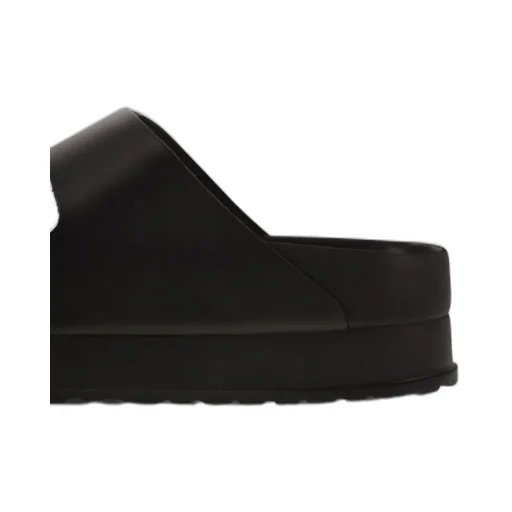 Arizona Pap Double Strap Slip-On Sandals