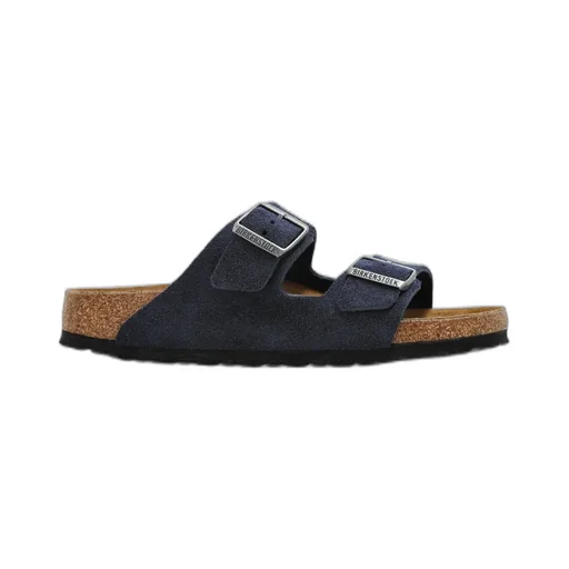Double Strap Slides