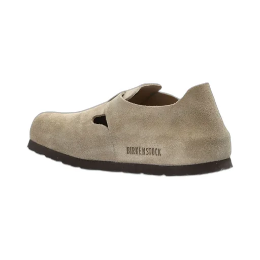 London Bs Loafers