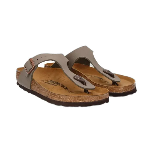 Gizeh Slip-On Sandals