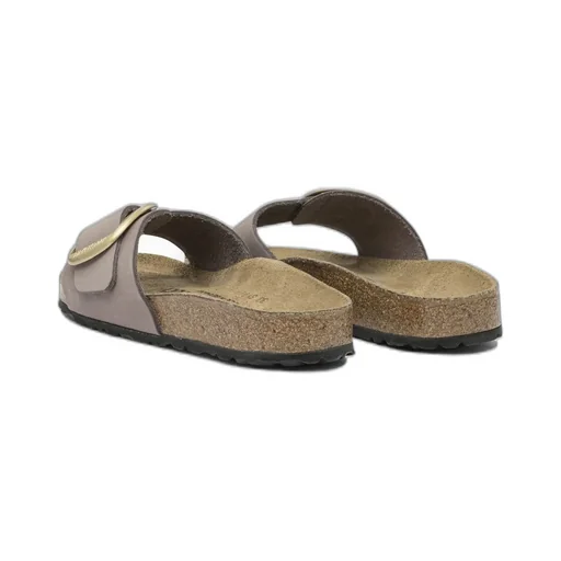 Madrid Big Buckle Sandals