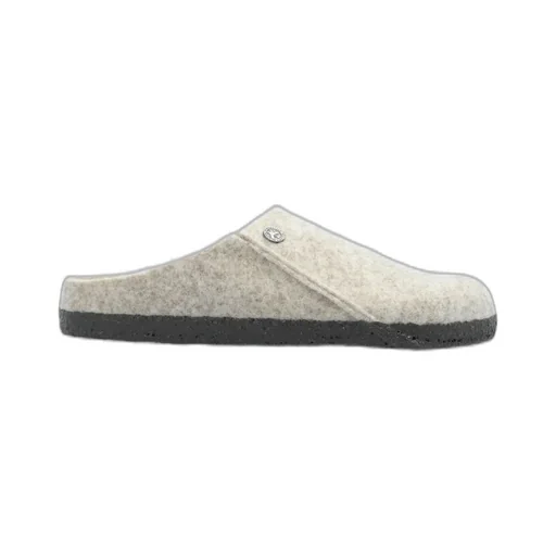 Zermatt Rivet Flat Shoes