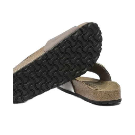 Madrid Big Buckle Sandals