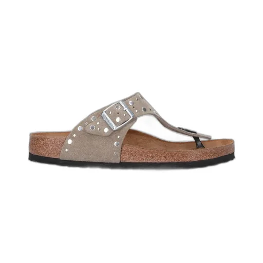 Gizeh Rivet Sandals