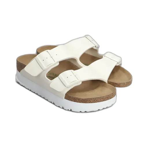 Arizona Double Strap Sandals