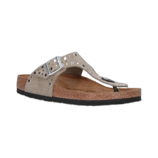 Gizeh Rivet Sandals