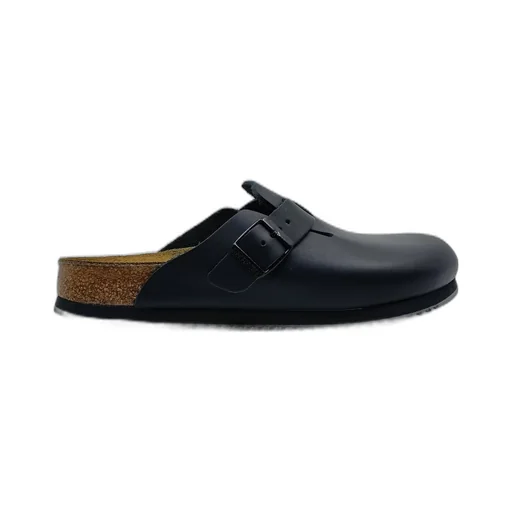 Slip-On Sandals