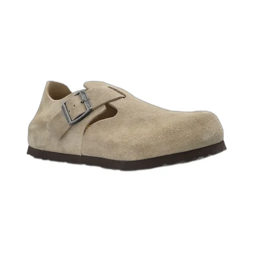 London Bs Loafers