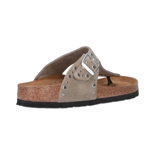 Gizeh Rivet Sandals
