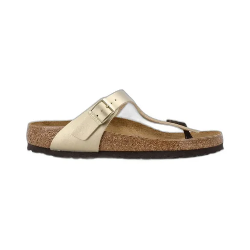 Gizeh Slip-On Thong Slippers