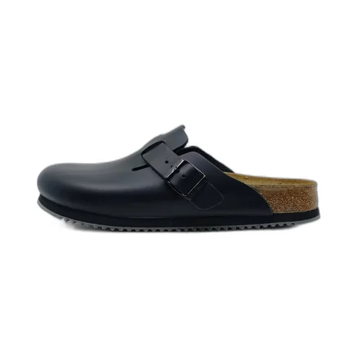 Slip-On Sandals