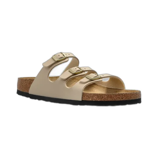 Triple Strap Comfort Sandals