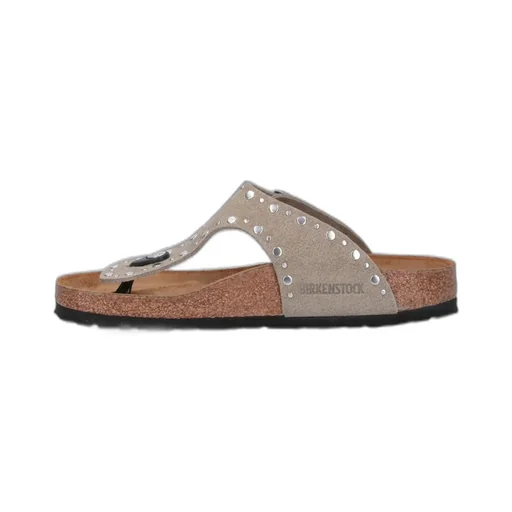 Gizeh Rivet Sandals