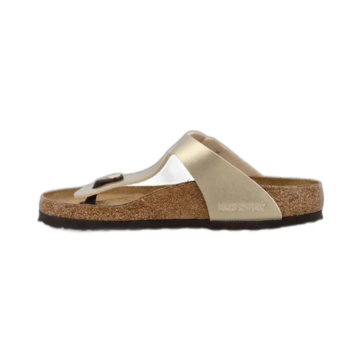 Gizeh Slip-On Thong Slippers