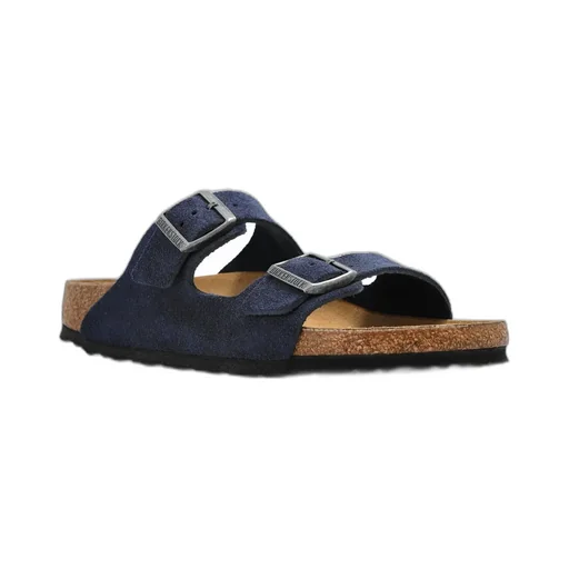 Double Strap Slides
