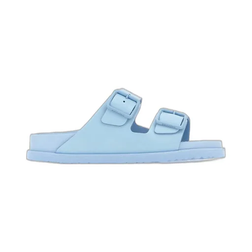 Arizona Double Buckle Slip-On Slides
