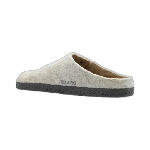 Zermatt Rivet Flat Shoes