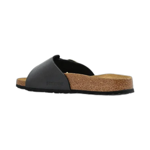 Catalina Buckled Sandals
