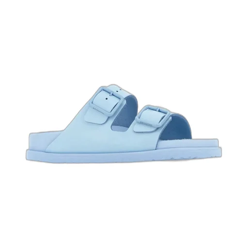 Arizona Double Buckle Slip-On Slides