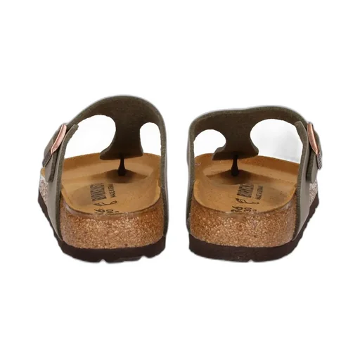 Gizeh Slip-On Sandals