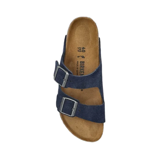 Double Strap Slides