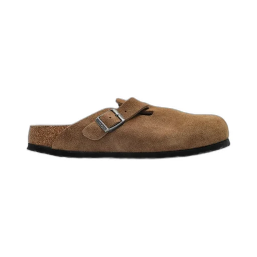 Boston Soft Footbed Mules