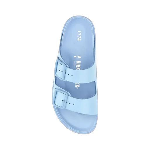 Arizona Double Buckle Slip-On Slides
