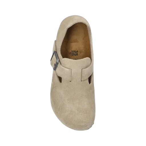 London Bs Loafers