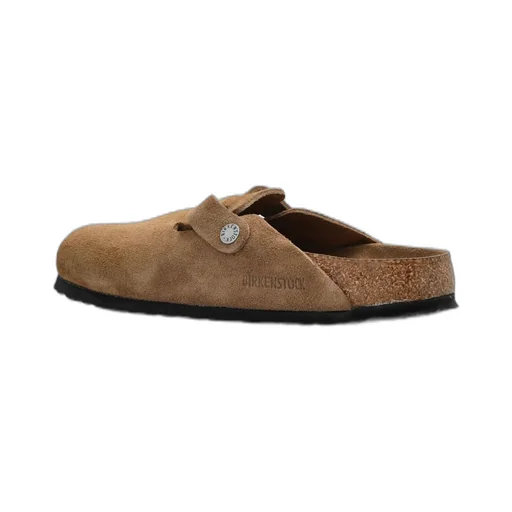Boston Soft Footbed Mules