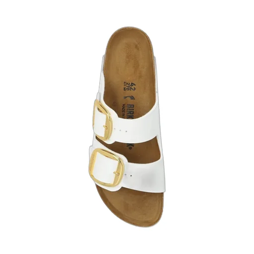 Arizona Big Buckle Sandals