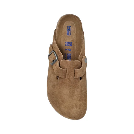 Boston Soft Footbed Mules
