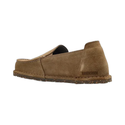 Utti Slip-On Loafers