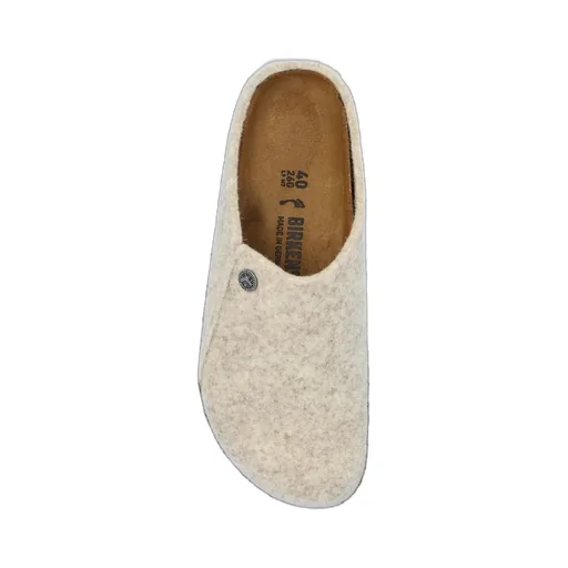 Zermatt Rivet Flat Shoes